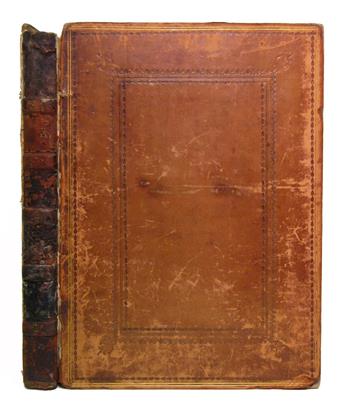 BOETHIUS. De philosophico consolatu sive de consolatio[n]e philosophie. 1501. Lacks one preliminary leaf.